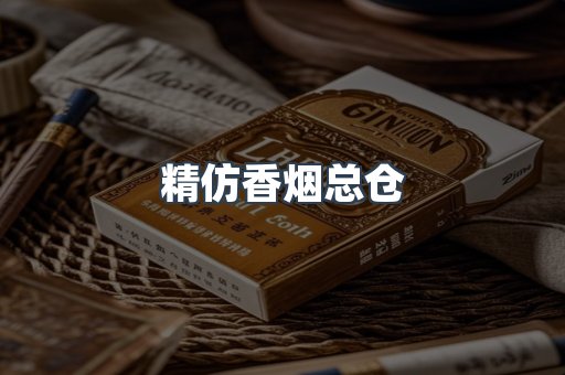 精仿香烟总仓